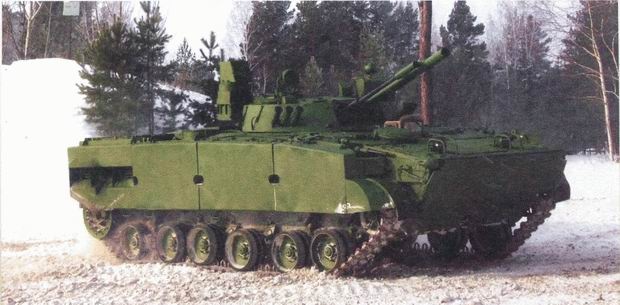 Боевые машины пехоты БМП-1, БМП-2 и БМП-3: «Братская могила пехоты» или супероружие Боевые машины пехоты БМП-1, БМП-2 и БМП-3: «Братская могила пехоты» или супероружие