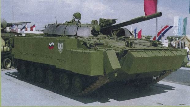 Боевые машины пехоты БМП-1, БМП-2 и БМП-3: «Братская могила пехоты» или супероружие Боевые машины пехоты БМП-1, БМП-2 и БМП-3: «Братская могила пехоты» или супероружие