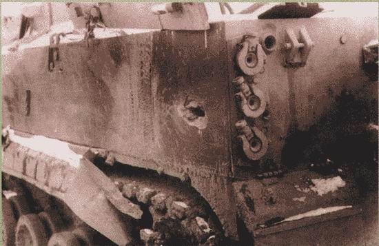 Боевые машины пехоты БМП-1, БМП-2 и БМП-3: «Братская могила пехоты» или супероружие Боевые машины пехоты БМП-1, БМП-2 и БМП-3: «Братская могила пехоты» или супероружие
