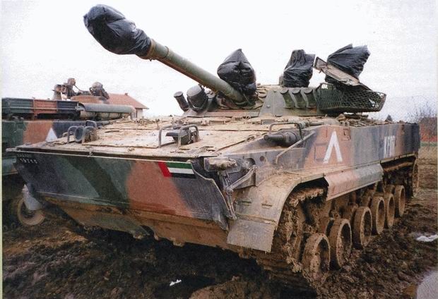 Боевые машины пехоты БМП-1, БМП-2 и БМП-3: «Братская могила пехоты» или супероружие Боевые машины пехоты БМП-1, БМП-2 и БМП-3: «Братская могила пехоты» или супероружие