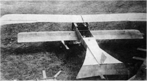 Экспериментальные самолёты России. 1912-1941 гг. Экспериментальные самолёты России. 1912-1941 гг.