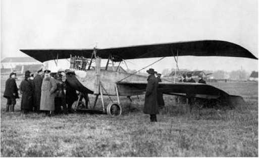 Экспериментальные самолёты России. 1912-1941 гг. Экспериментальные самолёты России. 1912-1941 гг.