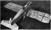 Экспериментальные самолёты России. 1912-1941 гг. Экспериментальные самолёты России. 1912-1941 гг.