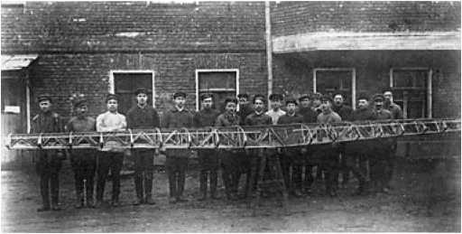 Экспериментальные самолёты России. 1912-1941 гг. Экспериментальные самолёты России. 1912-1941 гг.