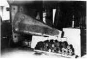 Экспериментальные самолёты России. 1912-1941 гг. Экспериментальные самолёты России. 1912-1941 гг.
