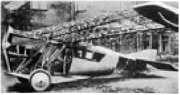 Экспериментальные самолёты России. 1912-1941 гг. Экспериментальные самолёты России. 1912-1941 гг.