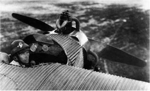 Экспериментальные самолёты России. 1912-1941 гг. Экспериментальные самолёты России. 1912-1941 гг.