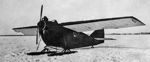 Экспериментальные самолёты России. 1912-1941 гг. Экспериментальные самолёты России. 1912-1941 гг.