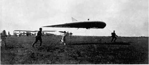 Экспериментальные самолёты России. 1912-1941 гг. Экспериментальные самолёты России. 1912-1941 гг.