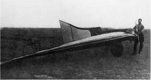 Экспериментальные самолёты России. 1912-1941 гг. Экспериментальные самолёты России. 1912-1941 гг.