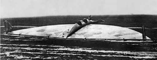 Экспериментальные самолёты России. 1912-1941 гг. Экспериментальные самолёты России. 1912-1941 гг.