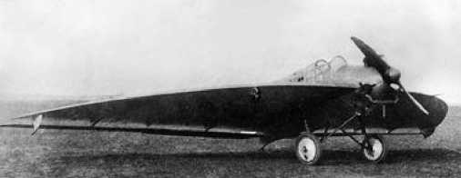 Экспериментальные самолёты России. 1912-1941 гг. Экспериментальные самолёты России. 1912-1941 гг.