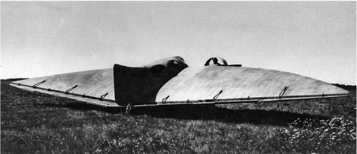 Экспериментальные самолёты России. 1912-1941 гг. Экспериментальные самолёты России. 1912-1941 гг.