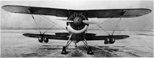 Экспериментальные самолёты России. 1912-1941 гг. Экспериментальные самолёты России. 1912-1941 гг.