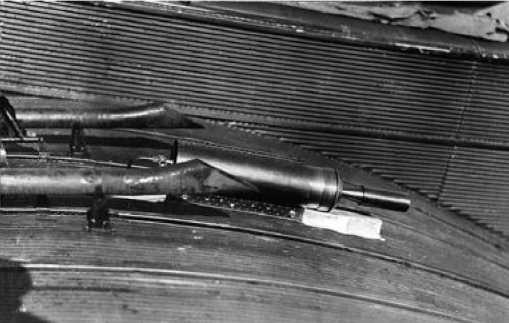 Экспериментальные самолёты России. 1912-1941 гг. Экспериментальные самолёты России. 1912-1941 гг.