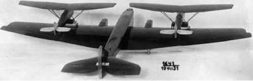 Экспериментальные самолёты России. 1912-1941 гг. Экспериментальные самолёты России. 1912-1941 гг.