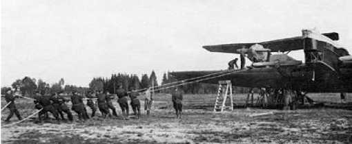 Экспериментальные самолёты России. 1912-1941 гг. Экспериментальные самолёты России. 1912-1941 гг.