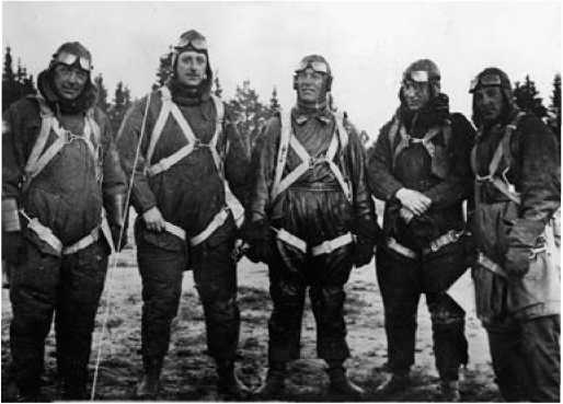 Экспериментальные самолёты России. 1912-1941 гг. Экспериментальные самолёты России. 1912-1941 гг.