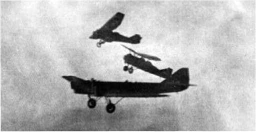 Экспериментальные самолёты России. 1912-1941 гг. Экспериментальные самолёты России. 1912-1941 гг.
