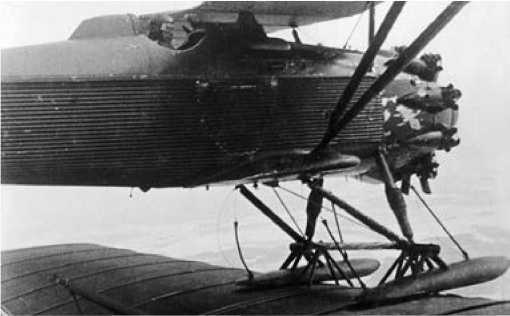 Экспериментальные самолёты России. 1912-1941 гг. Экспериментальные самолёты России. 1912-1941 гг.