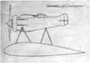 Экспериментальные самолёты России. 1912-1941 гг. Экспериментальные самолёты России. 1912-1941 гг.