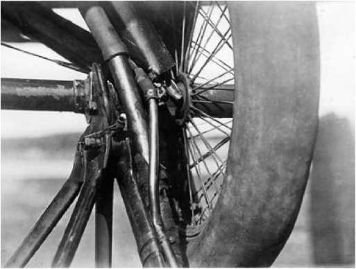 Экспериментальные самолёты России. 1912-1941 гг. Экспериментальные самолёты России. 1912-1941 гг.