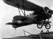 Экспериментальные самолёты России. 1912-1941 гг. Экспериментальные самолёты России. 1912-1941 гг.