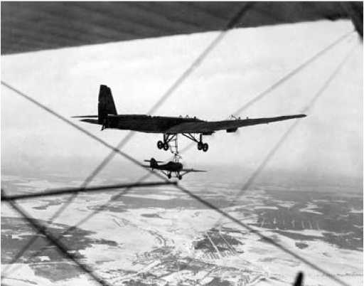 Экспериментальные самолёты России. 1912-1941 гг. Экспериментальные самолёты России. 1912-1941 гг.
