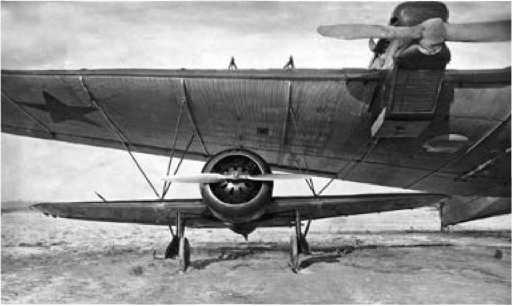 Экспериментальные самолёты России. 1912-1941 гг. Экспериментальные самолёты России. 1912-1941 гг.