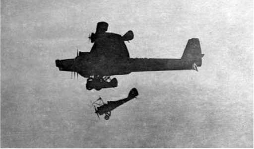 Экспериментальные самолёты России. 1912-1941 гг. Экспериментальные самолёты России. 1912-1941 гг.