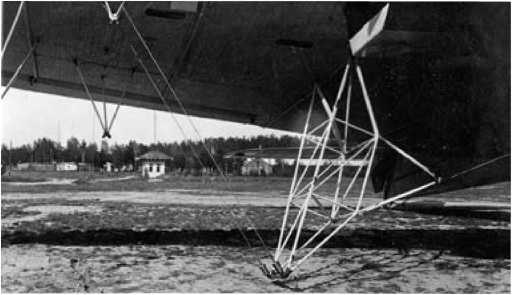 Экспериментальные самолёты России. 1912-1941 гг. Экспериментальные самолёты России. 1912-1941 гг.