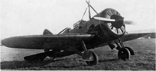 Экспериментальные самолёты России. 1912-1941 гг. Экспериментальные самолёты России. 1912-1941 гг.