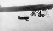 Экспериментальные самолёты России. 1912-1941 гг. Экспериментальные самолёты России. 1912-1941 гг.