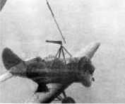 Экспериментальные самолёты России. 1912-1941 гг. Экспериментальные самолёты России. 1912-1941 гг.