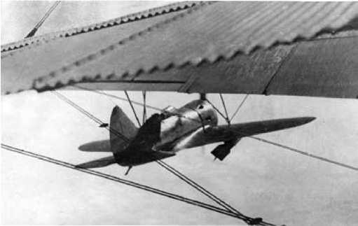 Экспериментальные самолёты России. 1912-1941 гг. Экспериментальные самолёты России. 1912-1941 гг.