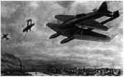 Экспериментальные самолёты России. 1912-1941 гг. Экспериментальные самолёты России. 1912-1941 гг.