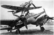 Экспериментальные самолёты России. 1912-1941 гг. Экспериментальные самолёты России. 1912-1941 гг.