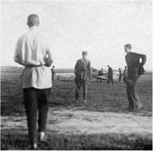 Экспериментальные самолёты России. 1912-1941 гг. Экспериментальные самолёты России. 1912-1941 гг.