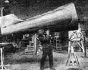 Экспериментальные самолёты России. 1912-1941 гг. Экспериментальные самолёты России. 1912-1941 гг.
