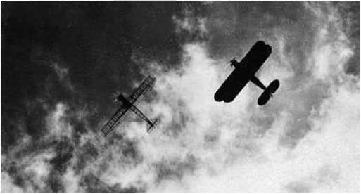 Экспериментальные самолёты России. 1912-1941 гг. Экспериментальные самолёты России. 1912-1941 гг.