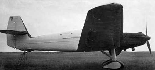 Экспериментальные самолёты России. 1912-1941 гг. Экспериментальные самолёты России. 1912-1941 гг.
