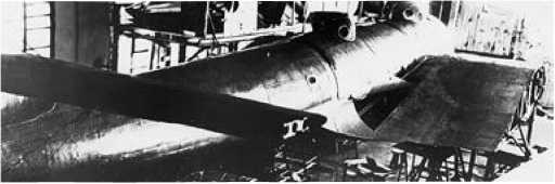 Экспериментальные самолёты России. 1912-1941 гг. Экспериментальные самолёты России. 1912-1941 гг.