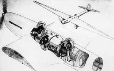 Экспериментальные самолёты России. 1912-1941 гг. Экспериментальные самолёты России. 1912-1941 гг.