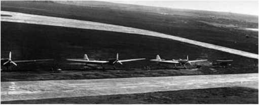 Экспериментальные самолёты России. 1912-1941 гг. Экспериментальные самолёты России. 1912-1941 гг.
