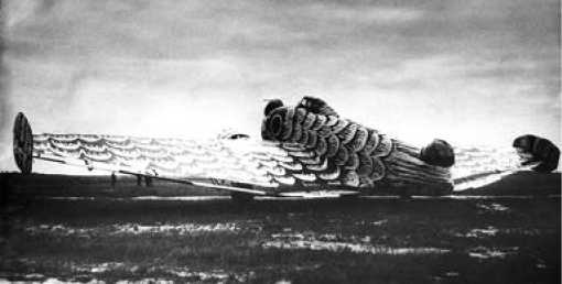 Экспериментальные самолёты России. 1912-1941 гг. Экспериментальные самолёты России. 1912-1941 гг.