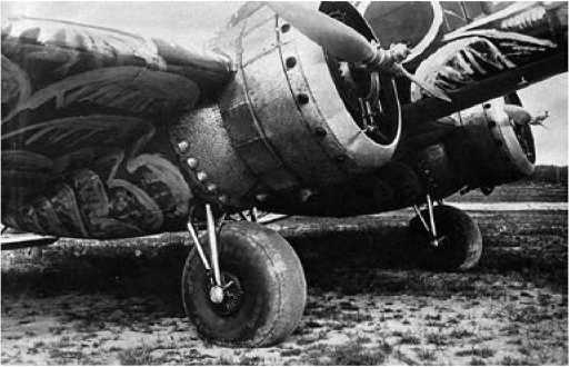 Экспериментальные самолёты России. 1912-1941 гг. Экспериментальные самолёты России. 1912-1941 гг.