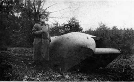 Экспериментальные самолёты России. 1912-1941 гг. Экспериментальные самолёты России. 1912-1941 гг.