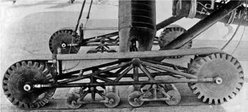 Экспериментальные самолёты России. 1912-1941 гг. Экспериментальные самолёты России. 1912-1941 гг.
