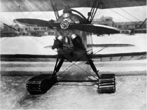 Экспериментальные самолёты России. 1912-1941 гг. Экспериментальные самолёты России. 1912-1941 гг.