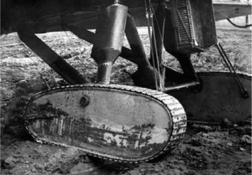 Экспериментальные самолёты России. 1912-1941 гг. Экспериментальные самолёты России. 1912-1941 гг.